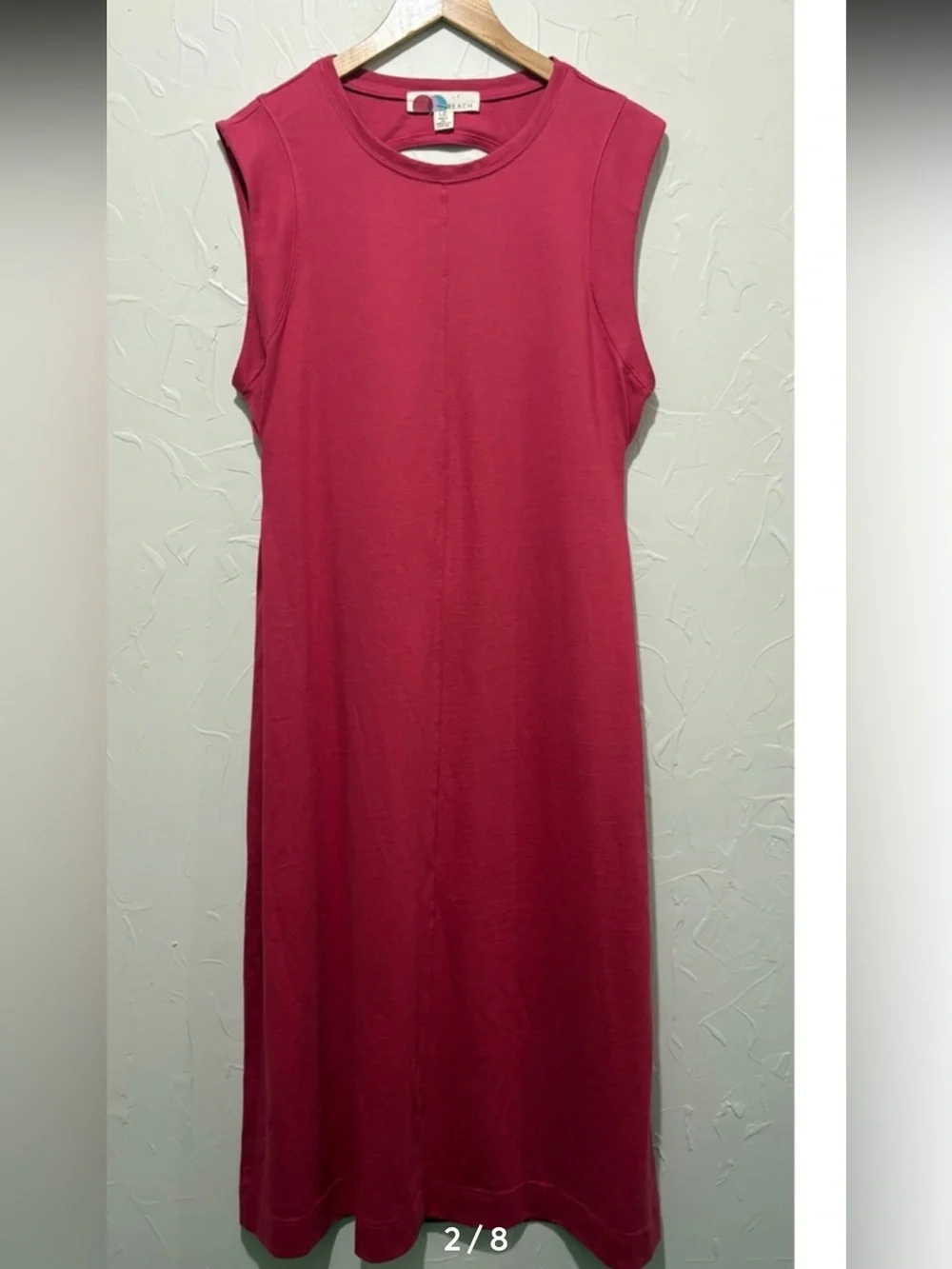 Free People Beach Simone Dress NWOT